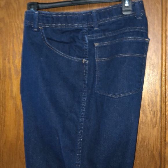 VF Jeanswear Men’s Blue Jeans - Picture 4 of 7